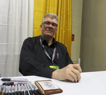 Jim Shooter