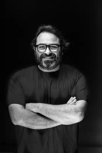 Fabrizio Fiorentino