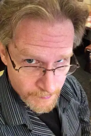 Michael Kelleher