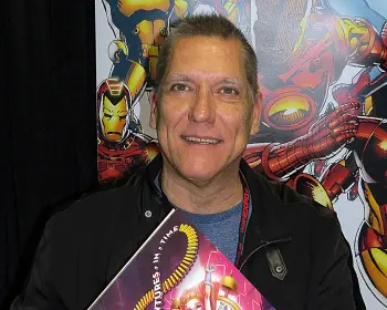 Bob Layton