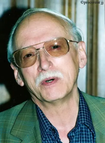 Willy Lambil