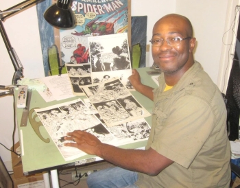 Don Hudson