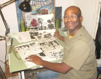 Don Hudson