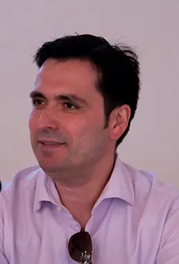 Mateo Guerrero
