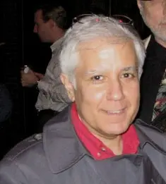 Sal Amendola