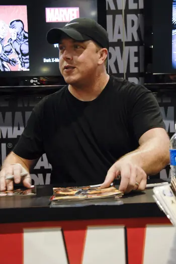 Craig Kyle