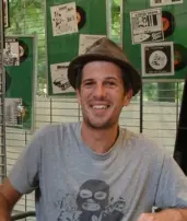 Sébastien Bouët