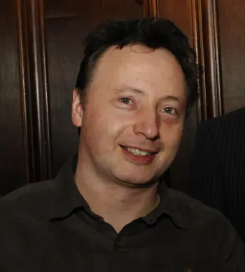 Christian Verhaeghe