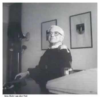 Lo Hartog Van Banda