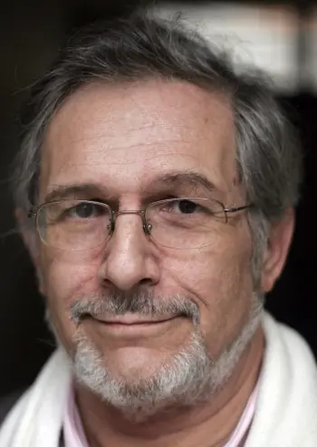 Patrice Ordas