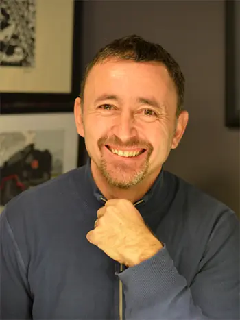 Grégory Panaccione