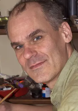 James Sturm