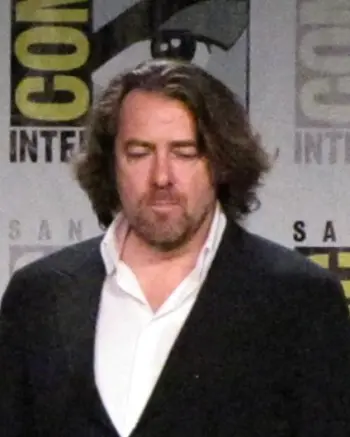 Jonathan Ross