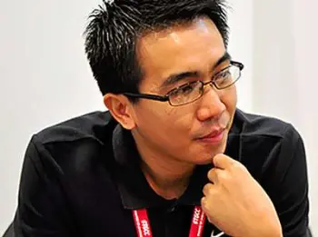 Michael Jason Paz