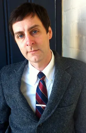 Eric Stephenson