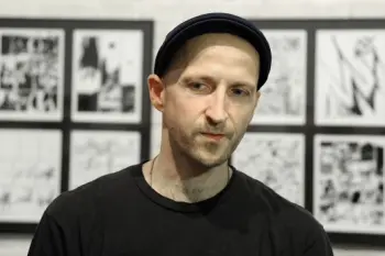 Danijel Zezelj