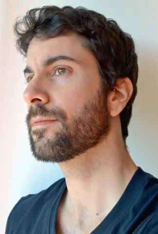 Matías Bergara