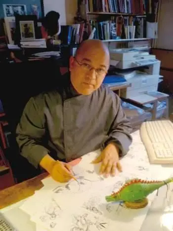 Antonio Cossu