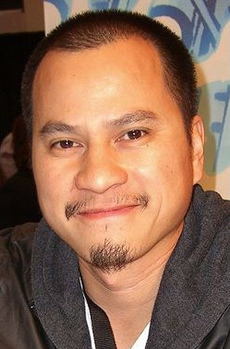 Dustin Nguyen
