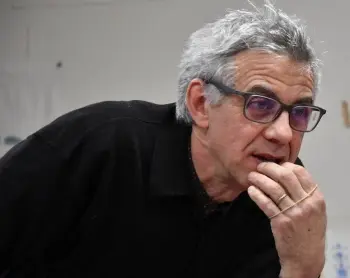 Robert Cara