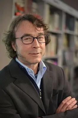 Daniel Casanave