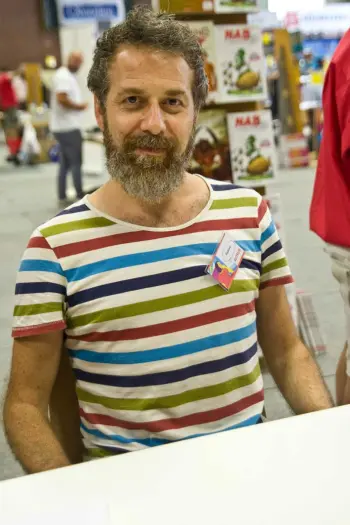 Alberto Pagliaro