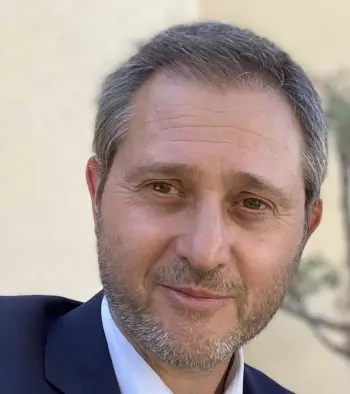 Serge Cynamon