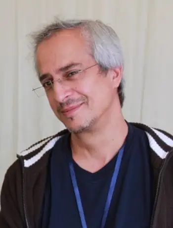 Albert Dandrov