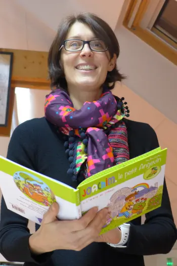 Pauline Casters