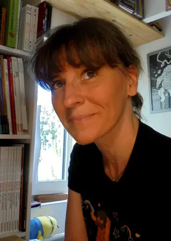 Cécile