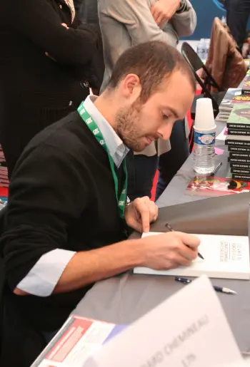 Léonard Chemineau