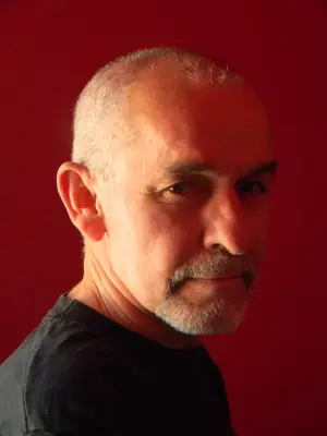 James Carlos Blake