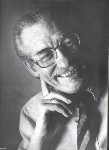 Bob De Moor