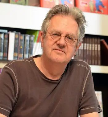 Christian Darasse