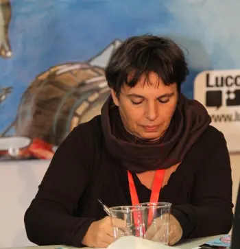 Laura Scarpa