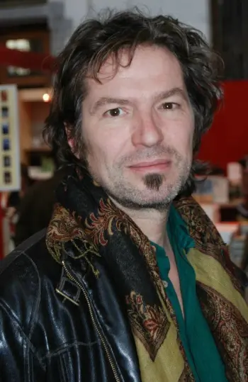 Pierre Pourbaix