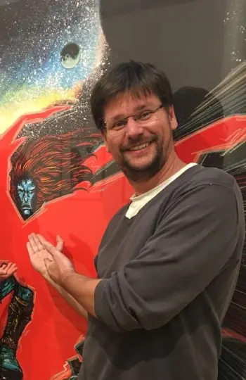 Maximilien Chailleux