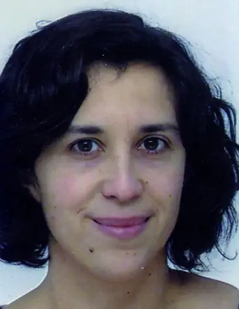 Magali Arnal
