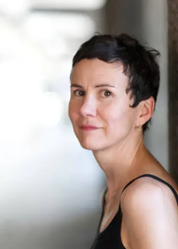 Anna Sommer