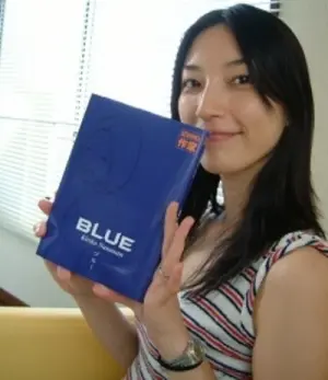Kiriko Nananan