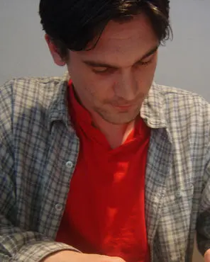 Alexandre Amouriq