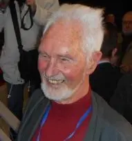 Yves Groux