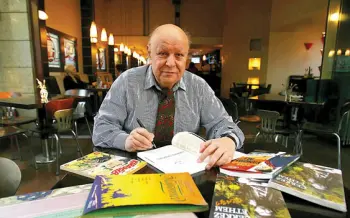 Jean Arpa