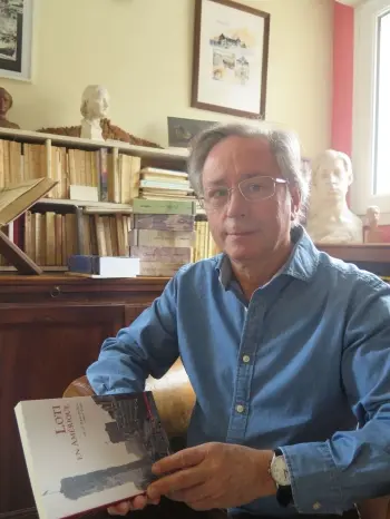 Alain Quella-Villéger