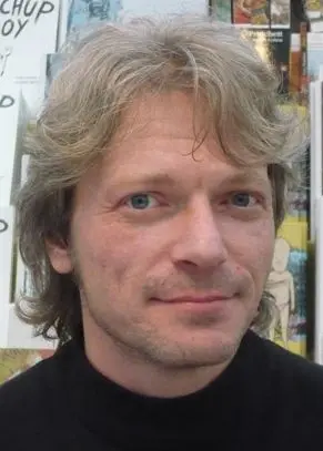 S. Nordahl
