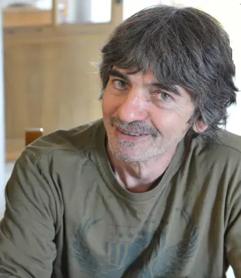 Christian Bourrier