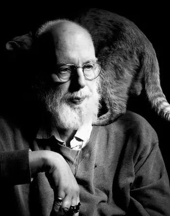 Edward Gorey