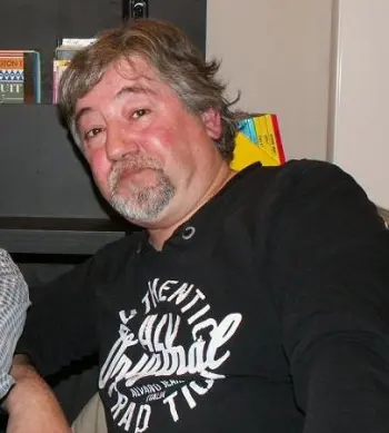 Bruno Di Sano