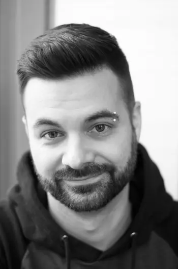 Maxim Cyr