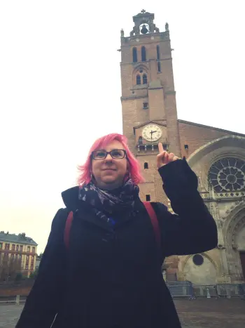Cab (Caroline Breault)